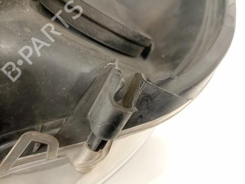Right headlight FORD S-MAX (WA6) 2.0 TDCi | BP14366379C29 