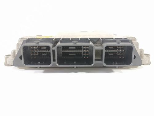 Engine control unit (ECU) CITROËN C2 (JM_)  | BP9978114M57 