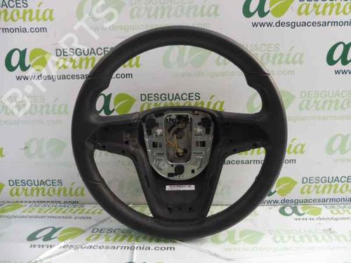 Used Steering wheel OPEL ASTRA J Sports Tourer (P10) 1.6 CDTi (35) (136 hp) 1913509