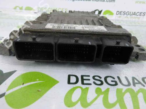 Engine control unit (ECU) RENAULT SCÉNIC II (JM0/1_)  | BP1950262M57 