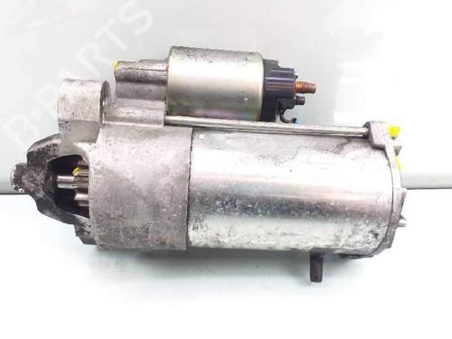 Used Starter Starter 1991155 1991155