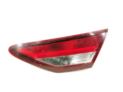 Right tailgate light SEAT LEON (5F1) 1.6 TDI | BP31807623C80