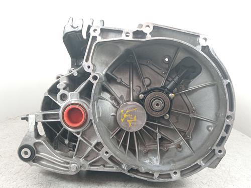 Girkasse FORD FOCUS II (DA_, HCP, DP) 1.6 TDCi (109 hp) 28566878