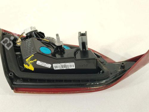Right tailgate light FORD FIESTA VII (HJ, HF) 1.0 EcoBoost | BP33462786C80 - Image 4