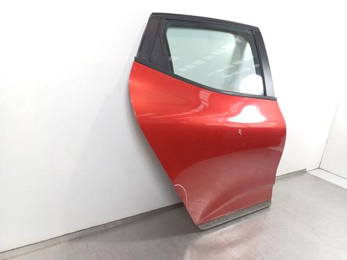 Right rear door RENAULT CLIO V (B7_) 1.0 SCe 75 (B7M5) | BP29284803C5