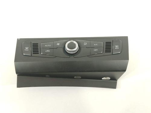 climate-control-audi-a5-sportback-8ta-2007-2008-2009-2010-2011-2012-2013-2014-2015-2016-2017-28599254 main image