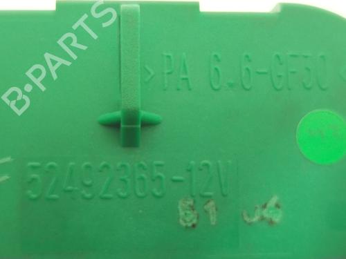 Heater resistor RENAULT ESPACE IV (JK0/1_) 1.9 dCi (JK0U, JK0G) | BP37149603M108 - Image 5