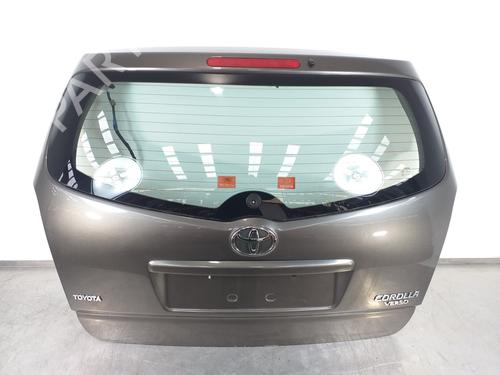 Coffre TOYOTA COROLLA Verso (ZER_, ZZE12_, R1_) 1.8 (ZNR11_, ZNR11R) (129 hp) 9845224