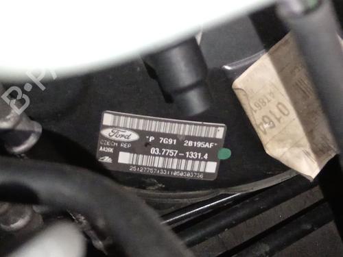 Bremseservo Bremseservo FORD MONDEO IV (BA7) 2.0 TDCi (140 hp) 36936222 36936222