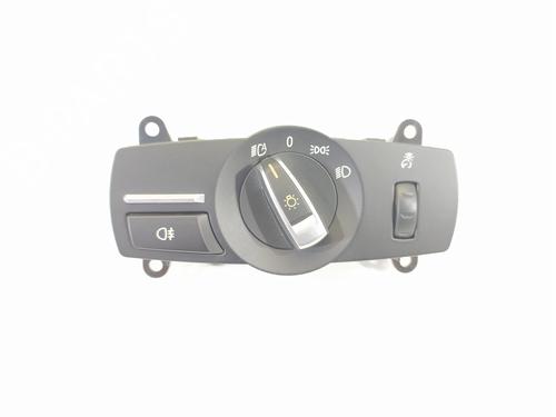 Used Headlight switch BMW 5 Touring (F11) 520 d xDrive (184 hp) 4846578