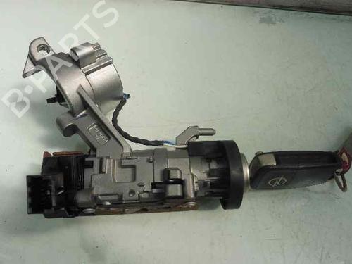 Bloccasterzo OPEL CORSA E (X15) 1.4 (08, 68) (90 hp) 1938466