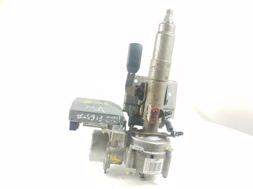 Used Steering column FORD FIESTA VI (CB1, CCN) [2008-2017]  16811980
