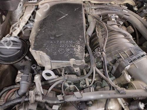 Engine BMW 1 (F20) 116 d | BP36807839M1 - Image 2