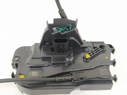Rear right lock FORD FIESTA VII (HJ, HF)  | BP6295540C99 