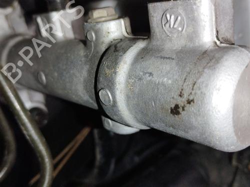 Brake master cylinder HYUNDAI i30 (FD) 1.6 CRDi | BP36434393M77 - Image 4