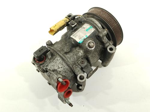 AC compressor CITROËN BERLINGO MULTISPACE (B9) 1.6 HDi 90 | BP27712958M34 
