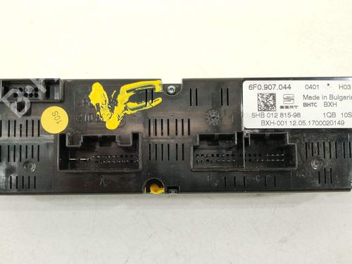 Climate control SEAT IBIZA V (KJ1, KJG) 1.0 TSI | BP27480273I5 - Image 3