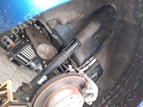 Used Right rear shock absorber Right rear shock absorber 37640200 37640200