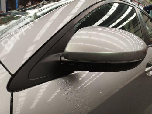 Bakspejl venstre MAZDA 3 Saloon (BL) 1.6 MZR CD (BL12) (109 hp) 29912259