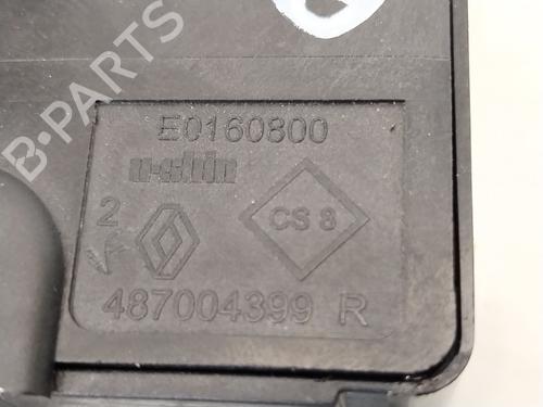 Electronic module RENAULT MEGANE III Hatchback (BZ0/1_, B3_)  | BP30787355M83 