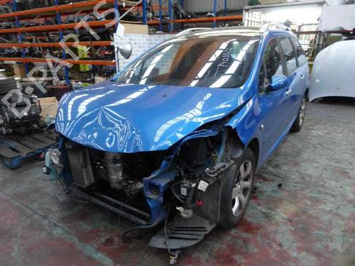 Instrument cluster PEUGEOT 307 SW (3H)  | BP1839755C47 