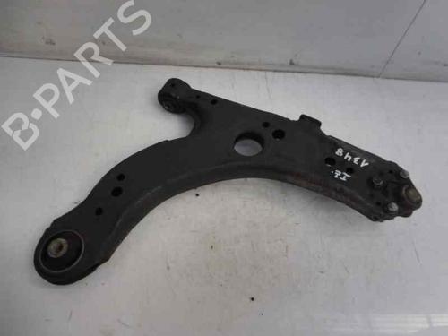 Used Left front suspension arm VW GOLF IV (1J1) [1997-2008]  1968849