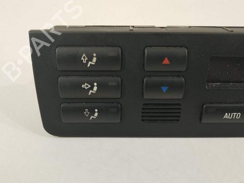 Climate control BMW 3 Compact (E46) 316 ti | BP38563923I5 - Image 2