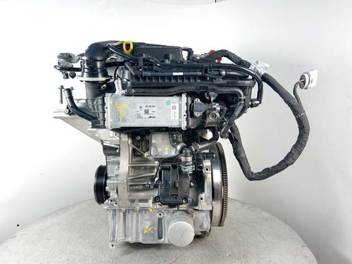 Used Engine Engine 19635164 19635164