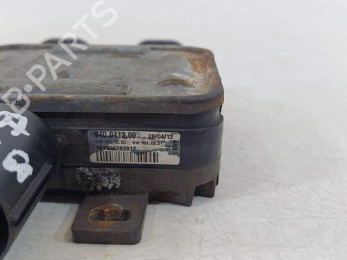 Electronic module VOLVO XC60 I SUV (156) D3 / D4 | BP26128768M83 - Image 2