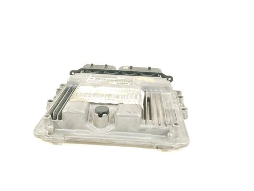 Engine control unit (ECU) DS DS 3 / DS 3 CROSSBACK (UR_, UC_, UJ_) 1.5 BlueHDi 130 (UCYHZR) | BP36050018M57 - Image 4