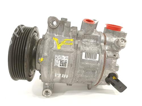Used AC compressor AC compressor 15593269 15593269