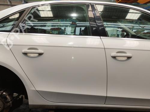 Used Right rear door AUDI A4 B8 (8K2) 2.0 TDI (143 hp) 31194780