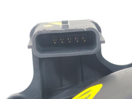 Throttle body NISSAN QASHQAI II (J11, J11_) | BP9149995M82