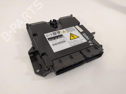 Used Engine control unit (ECU) Engine control unit (ECU) 12532784 12532784