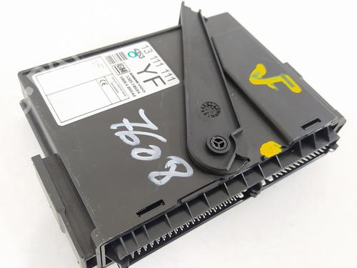 Used Electronic module OPEL MERIVA A MPV (X03) [2003-2010]  9680446