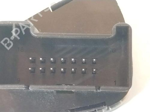Switch OPEL CORSA E (X15) 1.4 (08, 68) | BP39509728I30 - Image 5