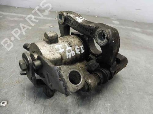 Left rear brake caliper VW POLO V (6R1, 6C1)  | BP11586740M107 