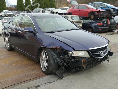 Left front window switch HONDA ACCORD VII (CL, CN) 2.4 (CL9) | BP36596340I27 - Image 14