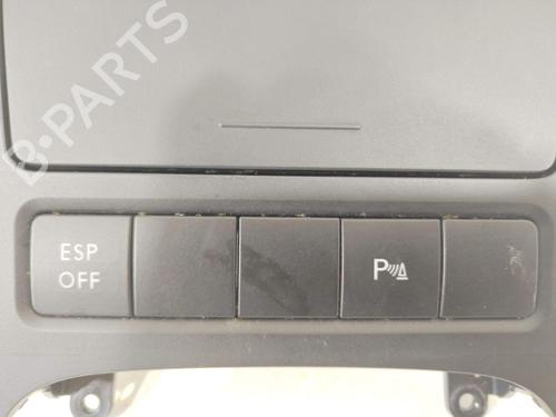 Glove box VW GOLF VI (5K1) 2.0 GTi | BP35952993C95 - Image 2