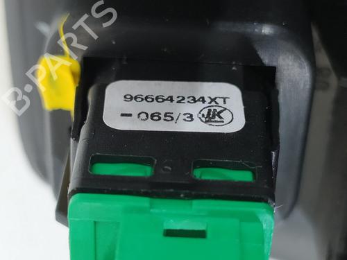 Switch CITROËN C4 II (NC_)  | BP9638095I30 