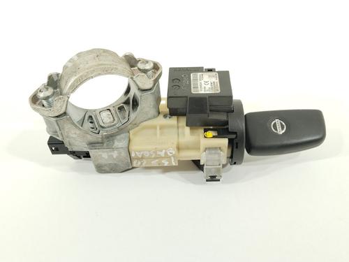 Used Ignition barrel NISSAN QASHQAI II SUV (J11, J11_) 1.5 dCi (110 hp) 27382305