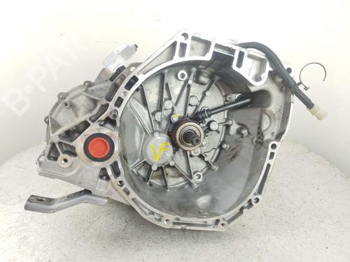 Used Gearbox Gearbox RENAULT MEGANE III Hatchback (BZ0/1_, B3_) [2008-2026] 16794818 16794818