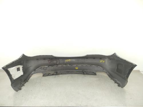 Rear bumper MERCEDES-BENZ CLA Coupe (C117)  | BP16804148C8 