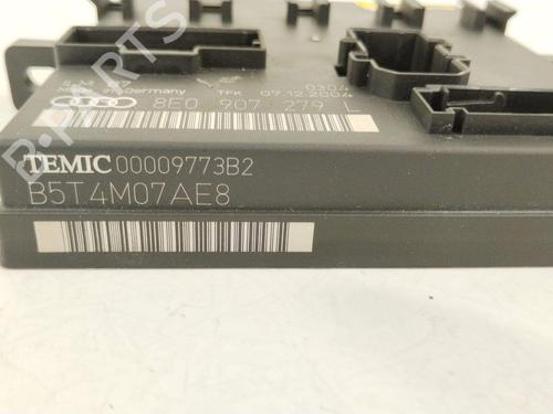 Electronic module AUDI A4 B7 Avant (8ED) 2.0 TDI | BP38285486M83 - Image 3