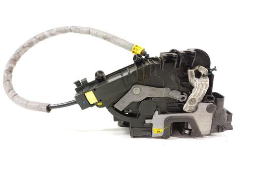 Front right lock MERCEDES-BENZ C-CLASS Coupe (C205) C 220 d (205.304) | BP24589470C97 