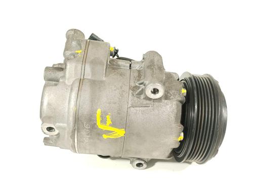 AC compressor OPEL ASTRA J (P10) 1.7 CDTI (68) | BP35725094M34 - Image 4