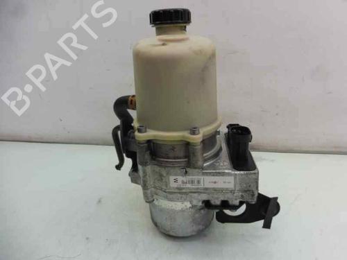 Used Steering pump Steering pump 4600075 4600075