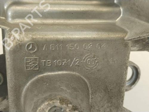 Electronic sensor MERCEDES-BENZ E-CLASS (W210) E 270 CDI (210.016) | BP36989664M84 - Image 5