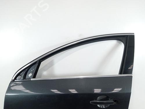 Left front door VOLVO V60 I (155) D5 | BP16798445C2 
