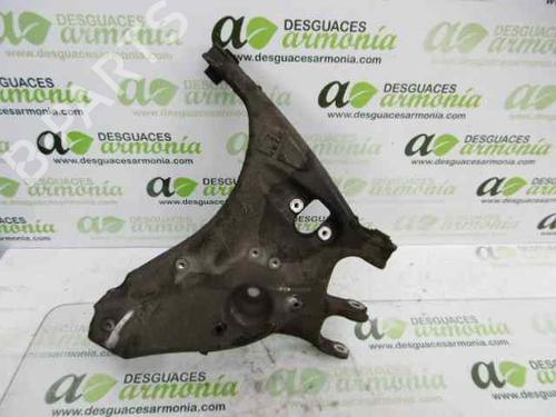 Right rear suspension arm AUDI A4 B7 (8EC) 2.0 TDI | BP1847192M15 